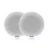 FUSION Marine Speakers SG-F88W 8.8" Coaxial Signature Speakers 2 FUSION Marine Speakers SG-F88W 8.8" Coaxial Signature Speakers -Marine Audio Sales 19059773 1500.04062018120009