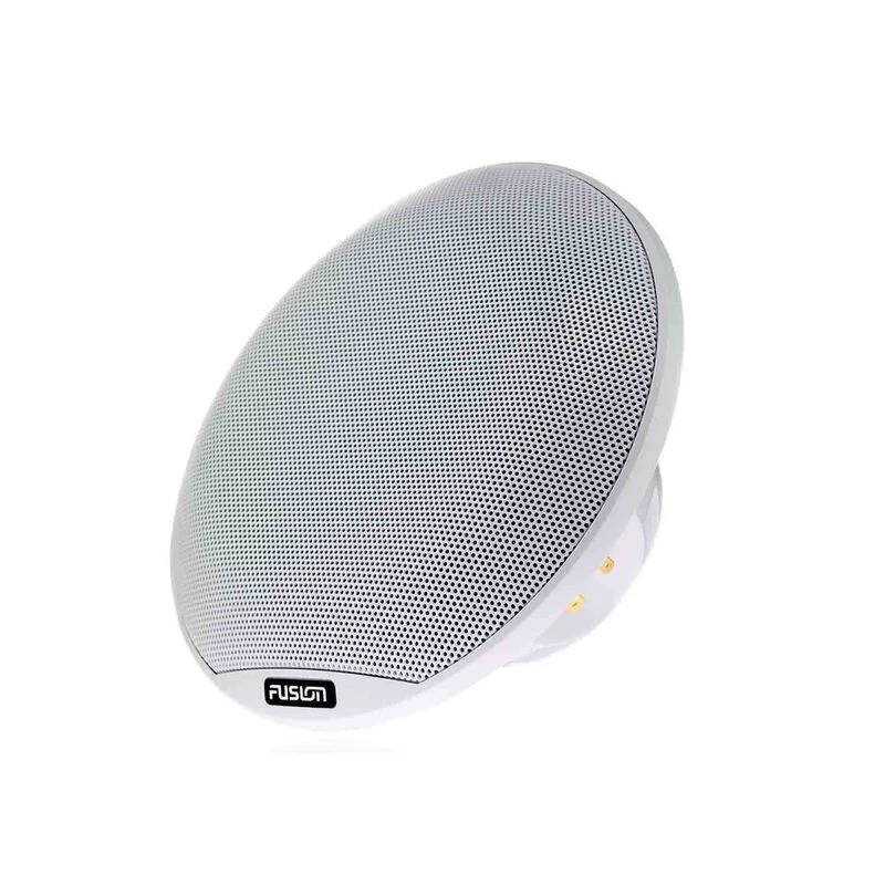 FUSION Marine Speakers SG-C77W Coaxial Signature Speakers, Classic White 4 FUSION Marine Speakers SG-C77W Coaxial Signature Speakers, Classic White - Image 2