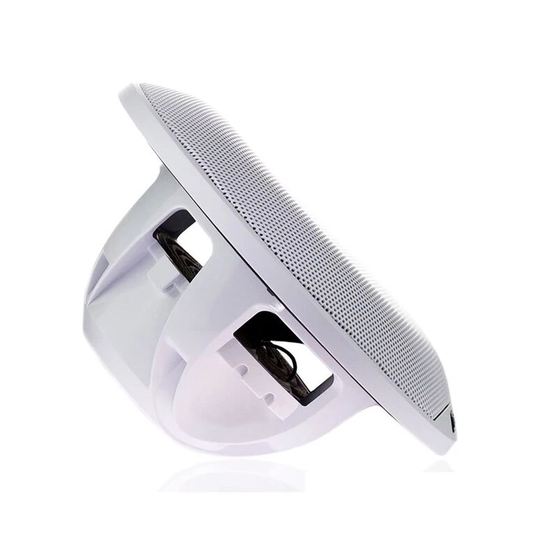 FUSION Marine Speakers SG-C77W Coaxial Signature Speakers, Classic White 9 FUSION Marine Speakers SG-C77W Coaxial Signature Speakers, Classic White - Image 7