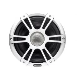 FUSION Marine Speakers SG-CL77SPW 7.7" Coaxial Signature Speakers, Sport White With LED -Marine Audio Sales 19059823 5 1500.04062018120132