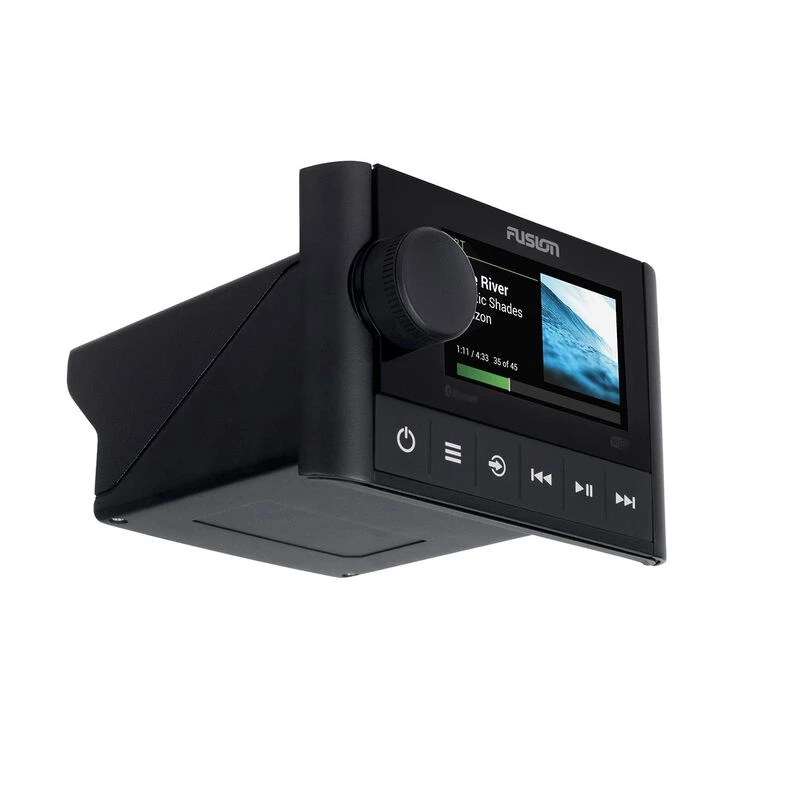 FUSION Receivers MS-SRX400 Apollo Series Zone Stereo With Built-In Wi-Fi 4 FUSION Receivers MS-SRX400 Apollo Series Zone Stereo With Built-In Wi-Fi - Image 2