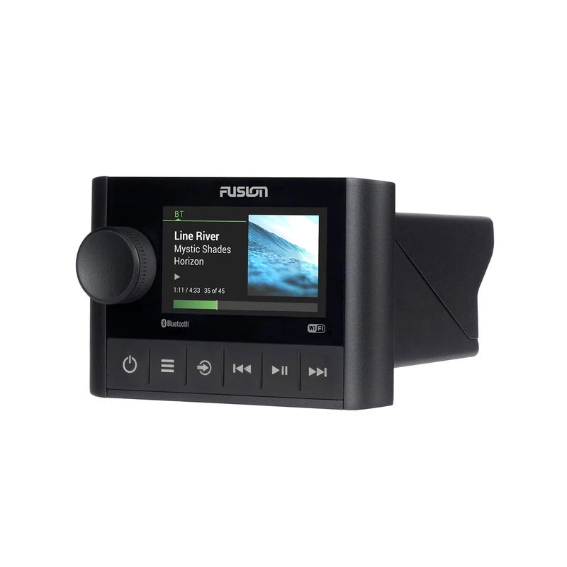 FUSION Receivers MS-SRX400 Apollo Series Zone Stereo With Built-In Wi-Fi 6 FUSION Receivers MS-SRX400 Apollo Series Zone Stereo With Built-In Wi-Fi - Image 4