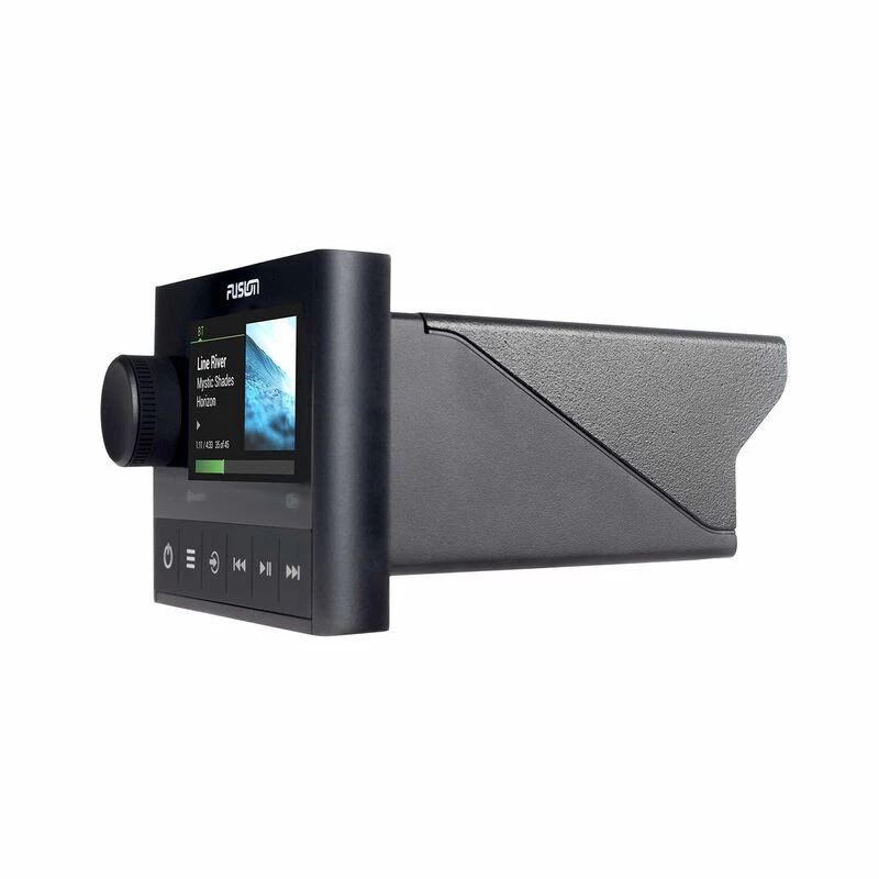 FUSION Receivers MS-SRX400 Apollo Series Zone Stereo With Built-In Wi-Fi 7 FUSION Receivers MS-SRX400 Apollo Series Zone Stereo With Built-In Wi-Fi - Image 5