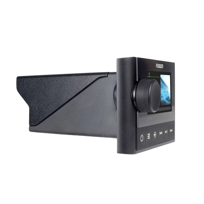 FUSION Receivers MS-SRX400 Apollo Series Zone Stereo With Built-In Wi-Fi 8 FUSION Receivers MS-SRX400 Apollo Series Zone Stereo With Built-In Wi-Fi - Image 6