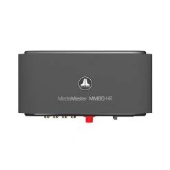 JL AUDIO Receivers MM80-HR Hideaway Marine Audio Source Unit