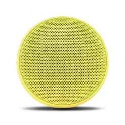 ECOXGEAR Portable Speakers EcoDrop IPX5 Bluetooth Speaker