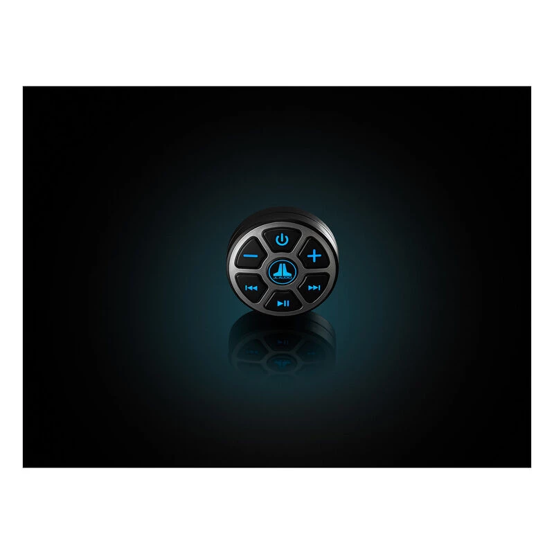 JL AUDIO Marine Stereo Remotes MBT-CRXv2: Weatherproof Bluetooth® Controller/Receiver 5 JL AUDIO Marine Stereo Remotes MBT-CRXv2: Weatherproof Bluetooth® Controller/Receiver - Image 3