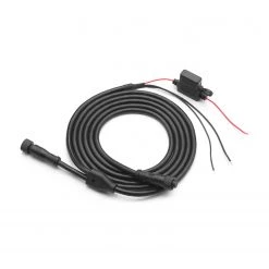 JL AUDIO Marine Audio Cables & Adapters MMC-PN2K-6: Powered Network Cable For Compatible NMEA 2000® MediaMaster® Source Units