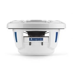 JL AUDIO Marine Speakers M6-770X-S-GwGw 7.7" Marine Coaxial Speakers, White Sport Grilles -Marine Audio Sales 19432483 4 1500.15012019093012