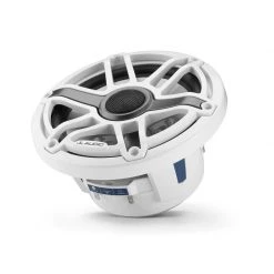 JL AUDIO Marine Speakers M6-770X-S-GwGw 7.7" Marine Coaxial Speakers, White Sport Grilles -Marine Audio Sales 19432483 6 1500.15012019093017