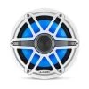 JL AUDIO Marine Speakers M6-770X-S-GwGw-i 7.7" Marine Coaxial Speakers, White Sport Grilles With RGB LED Lighting -Marine Audio Sales 19432491 1500.15012019093024
