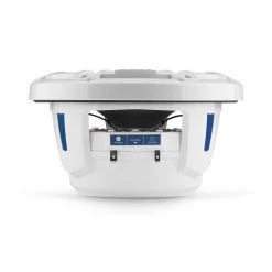 JL AUDIO Marine Speakers M6-770X-S-GwGw-i 7.7" Marine Coaxial Speakers, White Sport Grilles With RGB LED Lighting -Marine Audio Sales 19432491 8 1500.15012019093042