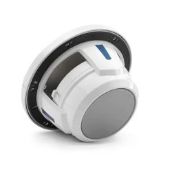 JL AUDIO Marine Speakers M6-770X-S-GwGw-i 7.7" Marine Coaxial Speakers, White Sport Grilles With RGB LED Lighting -Marine Audio Sales 19432491 9 1500.15012019093044