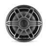 JL AUDIO Marine Speakers M6-770X-S-GmTi 7.7" Marine Coaxial Speakers, Gunmetal & Titanium Sport Grilles -Marine Audio Sales 19432509 1500.15012019093047