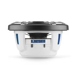 JL AUDIO Marine Speakers M6-770X-S-GmTi 7.7" Marine Coaxial Speakers, Gunmetal & Titanium Sport Grilles -Marine Audio Sales 19432509 4 1500.15012019093054