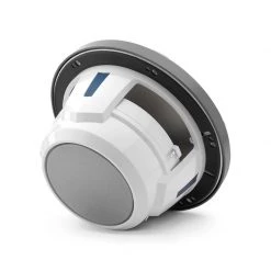 JL AUDIO Marine Speakers M6-770X-S-GmTi 7.7" Marine Coaxial Speakers, Gunmetal & Titanium Sport Grilles -Marine Audio Sales 19432509 5 1500.15012019093057