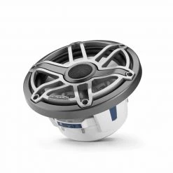 JL AUDIO Marine Speakers M6-770X-S-GmTi 7.7" Marine Coaxial Speakers, Gunmetal & Titanium Sport Grilles -Marine Audio Sales 19432509 7 1500.15012019093102