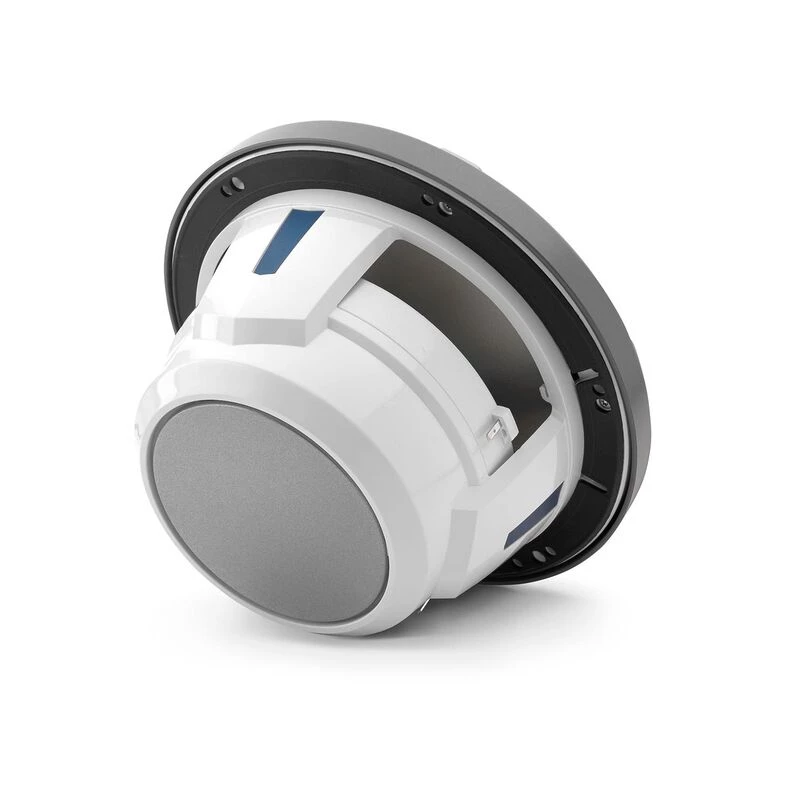 JL AUDIO Marine Speakers M6-770X-S-GmTi-i 7.7" Marine Coaxial Speakers, Gunmetal & Titanium Sport Grilles With RGB LED Lighting 10 JL AUDIO Marine Speakers M6-770X-S-GmTi-i 7.7" Marine Coaxial Speakers, Gunmetal & Titanium Sport Grilles With RGB LED Lighting - Image 8