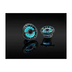JL AUDIO Marine Speakers M6-770X-S-GmTi-i 7.7" Marine Coaxial Speakers, Gunmetal & Titanium Sport Grilles With RGB LED Lighting 19 JL AUDIO Marine Speakers M6-770X-S-GmTi-i 7.7" Marine Coaxial Speakers, Gunmetal & Titanium Sport Grilles With RGB LED Lighting -Marine Audio Sales 19432517 9 1500.15012019093126
