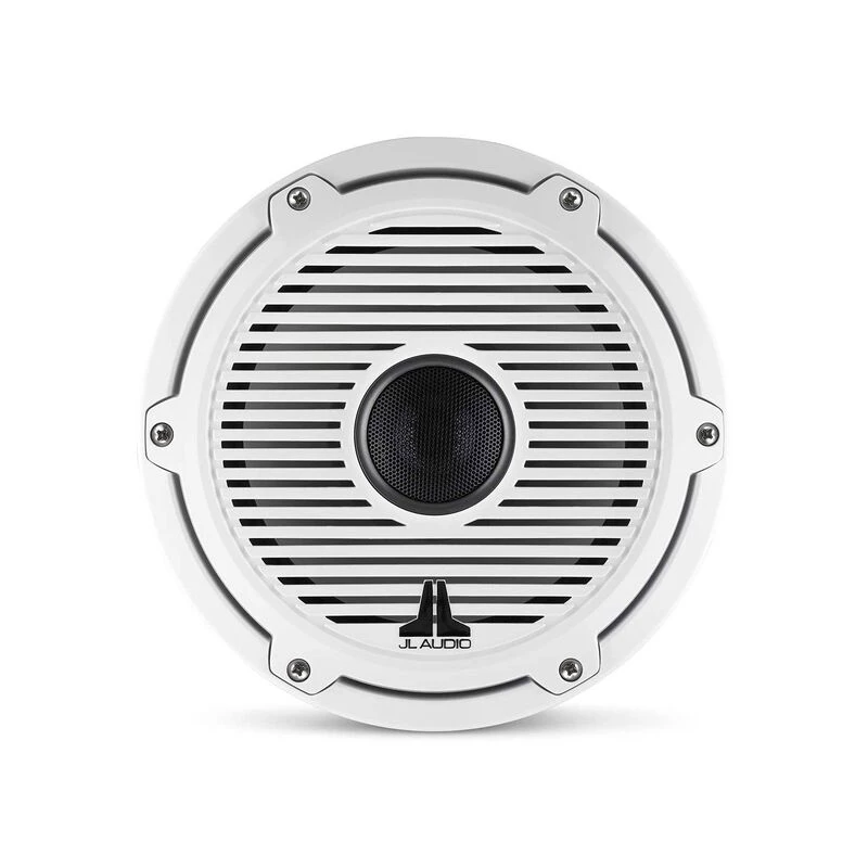 JL AUDIO Marine Speakers M6-880X-C-GwGw 8.8" Marine Coaxial Speakers, White Classic Grilles 3 JL AUDIO Marine Speakers M6-880X-C-GwGw 8.8" Marine Coaxial Speakers, White Classic Grilles