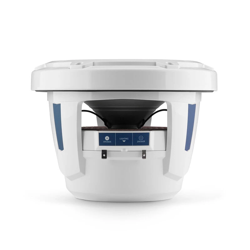 JL AUDIO Marine Speakers M6-880X-C-GwGw 8.8" Marine Coaxial Speakers, White Classic Grilles 6 JL AUDIO Marine Speakers M6-880X-C-GwGw 8.8" Marine Coaxial Speakers, White Classic Grilles - Image 4