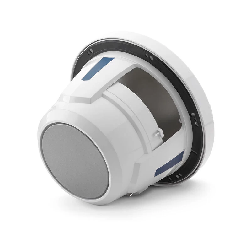 JL AUDIO Marine Speakers M6-880X-C-GwGw 8.8" Marine Coaxial Speakers, White Classic Grilles 7 JL AUDIO Marine Speakers M6-880X-C-GwGw 8.8" Marine Coaxial Speakers, White Classic Grilles - Image 5