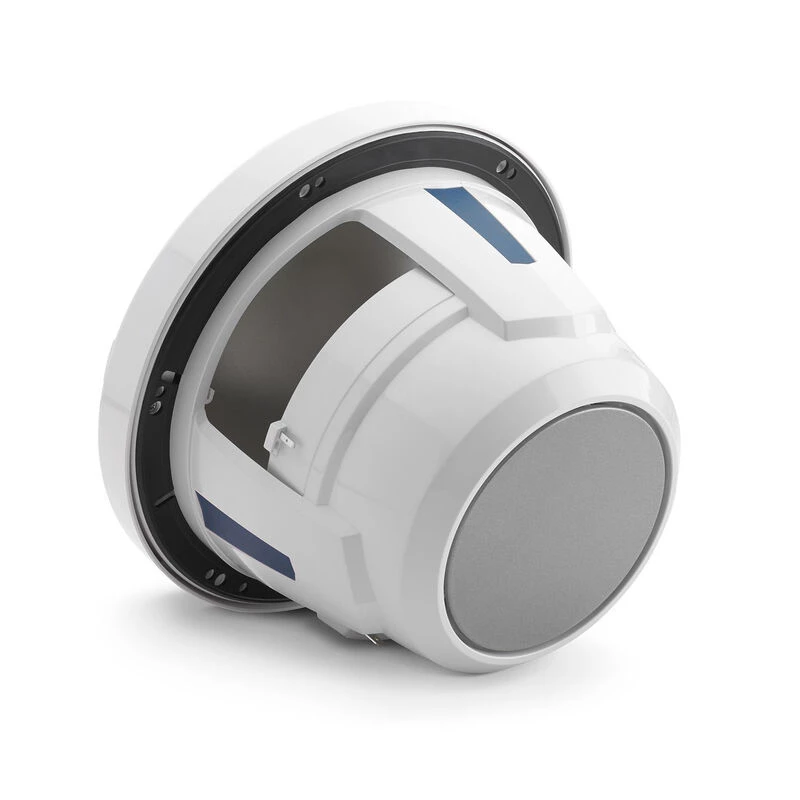 JL AUDIO Marine Speakers M6-880X-S-GwGw 8.8" Marine Coaxial Speakers, White Sport Grilles 8 JL AUDIO Marine Speakers M6-880X-S-GwGw 8.8" Marine Coaxial Speakers, White Sport Grilles - Image 6