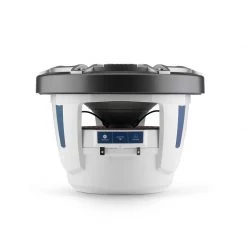 JL AUDIO Marine Speakers M6-880X-S-GmTi 8.8" Marine Coaxial Speakers, Gunmetal & Titanium Sport Grilles -Marine Audio Sales 19432541 4 1500.15012019093213