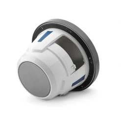 JL AUDIO Marine Speakers M6-880X-S-GmTi 8.8" Marine Coaxial Speakers, Gunmetal & Titanium Sport Grilles -Marine Audio Sales 19432541 5 1500.15012019093215