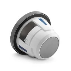 JL AUDIO Marine Speakers M6-880X-S-GmTi 8.8" Marine Coaxial Speakers, Gunmetal & Titanium Sport Grilles -Marine Audio Sales 19432541 6 1500.15012019093218