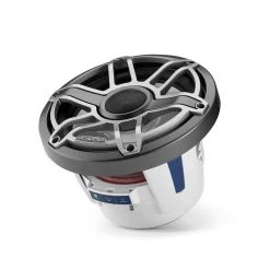 JL AUDIO Marine Speakers M6-880X-S-GmTi 8.8" Marine Coaxial Speakers, Gunmetal & Titanium Sport Grilles -Marine Audio Sales 19432541 7 1500.15012019093220