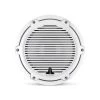 JL AUDIO Marine Speakers M6-8IB-C-GwGw-4 8" Marine Subwoofer Driver, White Classic Grille 1 JL AUDIO Marine Speakers M6-8IB-C-GwGw-4 8" Marine Subwoofer Driver, White Classic Grille -Marine Audio Sales 19432558 1500.15012019093228