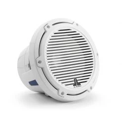 JL AUDIO Marine Speakers M6-8IB-C-GwGw-4 8" Marine Subwoofer Driver, White Classic Grille -Marine Audio Sales 19432558 2 1500.15012019093230
