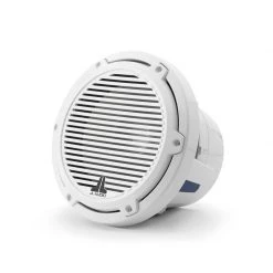 JL AUDIO Marine Speakers M6-8IB-C-GwGw-4 8" Marine Subwoofer Driver, White Classic Grille -Marine Audio Sales 19432558 3 1500.15012019093233