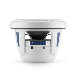 JL AUDIO Marine Speakers M6-8IB-C-GwGw-4 8" Marine Subwoofer Driver, White Classic Grille -Marine Audio Sales 19432558 4 1500.15012019093235