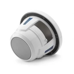 JL AUDIO Marine Speakers M6-8IB-C-GwGw-4 8" Marine Subwoofer Driver, White Classic Grille -Marine Audio Sales 19432558 5 1500.15012019093238