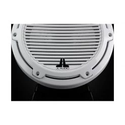 JL AUDIO Marine Speakers M6-8IB-C-GwGw-4 8" Marine Subwoofer Driver, White Classic Grille -Marine Audio Sales 19432558 7 1500.15012019093243