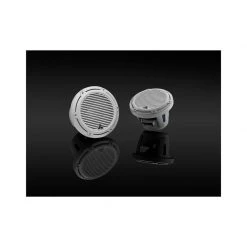 JL AUDIO Marine Speakers M6-8IB-C-GwGw-4 8" Marine Subwoofer Driver, White Classic Grille -Marine Audio Sales 19432558 8 1500.15012019093245