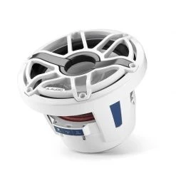 JL AUDIO Marine Speakers M6-8IB-S-GwGw-4 8" Marine Subwoofer Driver, White Sport Grille -Marine Audio Sales 19432574 6 1500.15012019100053