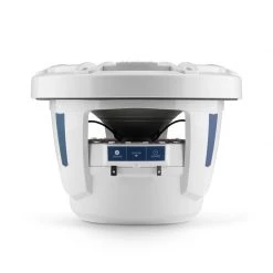 JL AUDIO Marine Speakers M6-8IB-S-GwGw-i-4 8" Marine Subwoofer Driver, White Sport Grille With RGB LED Lighting -Marine Audio Sales 19432582 6 1500.15012019100112