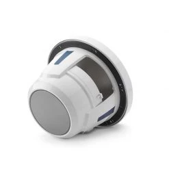 JL AUDIO Marine Speakers M6-8IB-S-GwGw-i-4 8" Marine Subwoofer Driver, White Sport Grille With RGB LED Lighting -Marine Audio Sales 19432582 7 1500.15012019100115