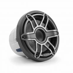JL AUDIO Marine Speakers M6-8IB-S-GmTi-4 8" Marine Subwoofer Driver, Gunmetal & Titanium Sport Grille -Marine Audio Sales 19432590 3 1500.15012019100127