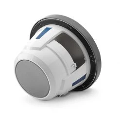 JL AUDIO Marine Speakers M6-8IB-S-GmTi-i-4 8" Marine Subwoofer Driver, Gunmetal & Titanium Sport Grille With RGB LED Lighting -Marine Audio Sales 19432608 7 1500.15012019010042