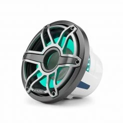 JL AUDIO Marine Speakers M6-10IB-S-GmTi-i-4 10" Marine Subwoofer Driver, Gunmetal And Titanium Sport Grille With RGB LED Lighting 17 JL AUDIO Marine Speakers M6-10IB-S-GmTi-i-4 10" Marine Subwoofer Driver, Gunmetal And Titanium Sport Grille With RGB LED Lighting -Marine Audio Sales 19432665 7 1500.15012019100310