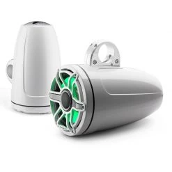 JL AUDIO Marine Speakers M6-880ETXv3-Gw-S-GwGw-i 8.8" Enclosed Marine Coaxial Speaker System, Gloss White, White Sport Grille With RGB LED Lighting 9 JL AUDIO Marine Speakers M6-880ETXv3-Gw-S-GwGw-i 8.8" Enclosed Marine Coaxial Speaker System, Gloss White, White Sport Grille With RGB LED Lighting -Marine Audio Sales 19432772 2 1500.12022019023014