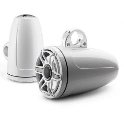 JL AUDIO Marine Speakers M6-880ETXv3-Gw-S-GwGw-i 8.8" Enclosed Marine Coaxial Speaker System, Gloss White, White Sport Grille With RGB LED Lighting 12 JL AUDIO Marine Speakers M6-880ETXv3-Gw-S-GwGw-i 8.8" Enclosed Marine Coaxial Speaker System, Gloss White, White Sport Grille With RGB LED Lighting -Marine Audio Sales 19432772 5 1500.12022019023023