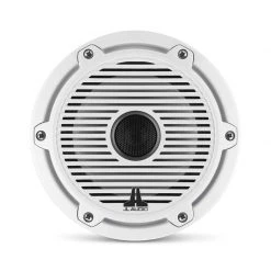 JL AUDIO Marine Speakers M6-650X-C-GwGw 6.5" Marine Coaxial Speakers, White Classic Grilles
