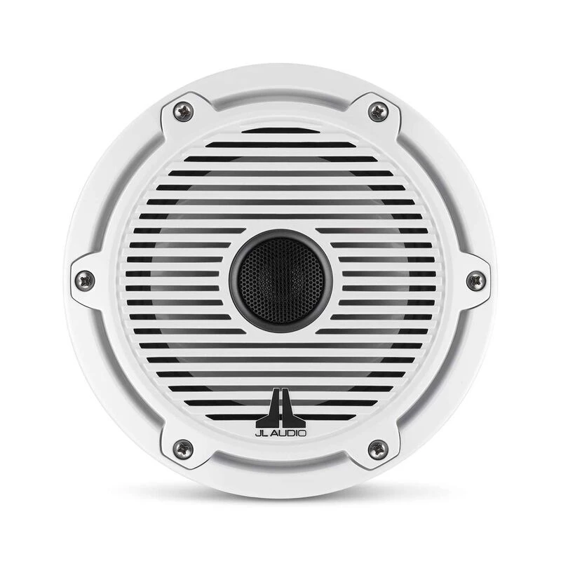 JL AUDIO Marine Speakers M6-650X-C-GwGw 6.5" Marine Coaxial Speakers, White Classic Grilles 3 JL AUDIO Marine Speakers M6-650X-C-GwGw 6.5" Marine Coaxial Speakers, White Classic Grilles