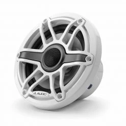 JL AUDIO Marine Speakers M6-650X-S-GwGw 6.5" Marine Coaxial Speakers, White Sport Grilles 13 JL AUDIO Marine Speakers M6-650X-S-GwGw 6.5" Marine Coaxial Speakers, White Sport Grilles -Marine Audio Sales 19432806 3 1500.15012019113013