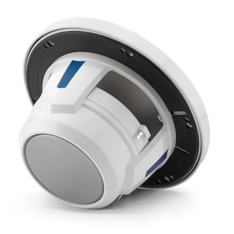 JL AUDIO Marine Speakers M6-650X-S-GwGw 6.5" Marine Coaxial Speakers, White Sport Grilles 7 JL AUDIO Marine Speakers M6-650X-S-GwGw 6.5" Marine Coaxial Speakers, White Sport Grilles - Image 5